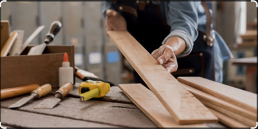 Carpentry Services